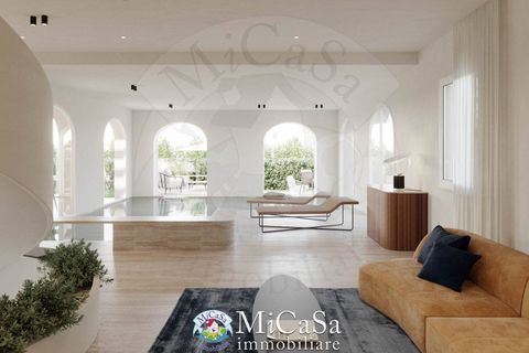 Villa i Pisa, Pisa, Pisa - € 800.000 | Ref: 2411 - foto 7