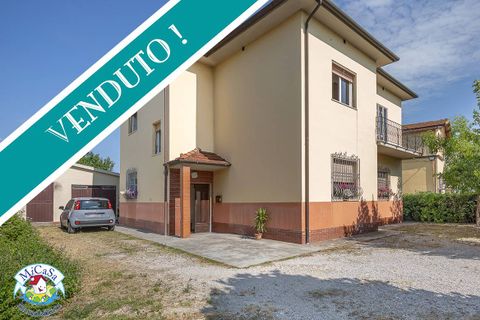 Lejlighed i Pisa, Pisa, Pisa - € 238.000 | Ref: 2445 - foto 1