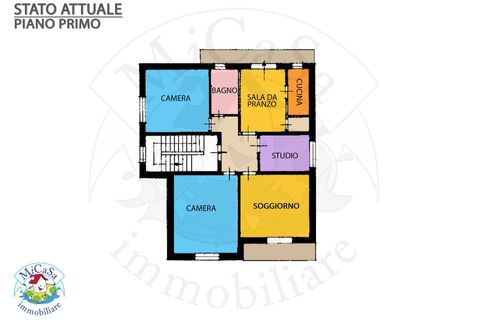 Lejlighed i Pisa, Pisa, Pisa - € 238.000 | Ref: 2445 - foto 3