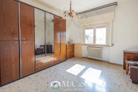 Lejlighed i Pisa, Pisa, Pisa - € 238.000 | Ref: 2445 - foto 17