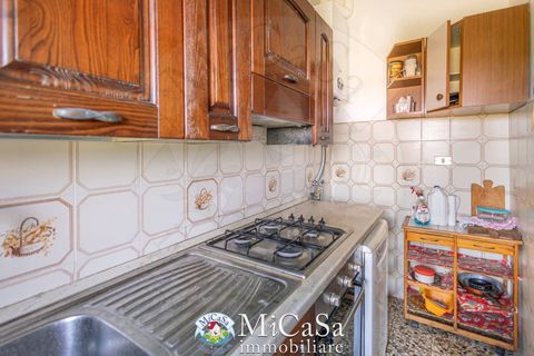 Lejlighed i Pisa, Pisa, Pisa - € 238.000 | Ref: 2445 - foto 23