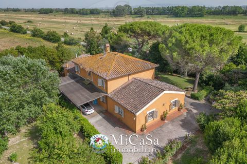 Villa i Collesalvetti, Livorno, Collesalvetti - € 649.000 | Ref: 2448 - foto 1