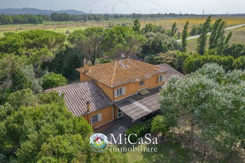 Villa i Collesalvetti, Livorno, Collesalvetti - € 649.000 | Ref: 2448 - foto 2