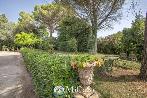 Villa i Collesalvetti, Livorno, Collesalvetti - € 649.000 | Ref: 2448 - foto 6