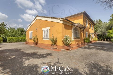 Villa i Collesalvetti, Livorno, Collesalvetti - € 649.000 | Ref: 2448 - foto 7