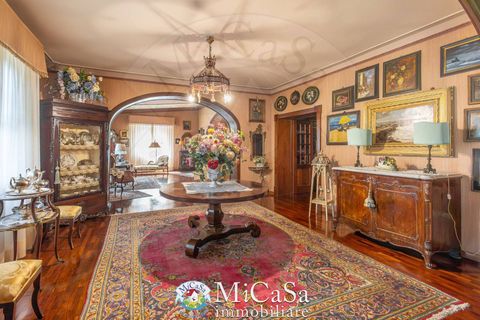Villa i Collesalvetti, Livorno, Collesalvetti - € 649.000 | Ref: 2448 - foto 9