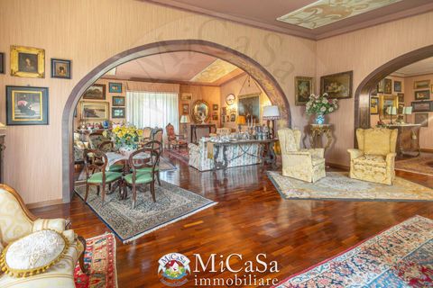 Villa i Collesalvetti, Livorno, Collesalvetti - € 649.000 | Ref: 2448 - foto 11