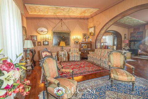 Villa i Collesalvetti, Livorno, Collesalvetti - € 649.000 | Ref: 2448 - foto 13