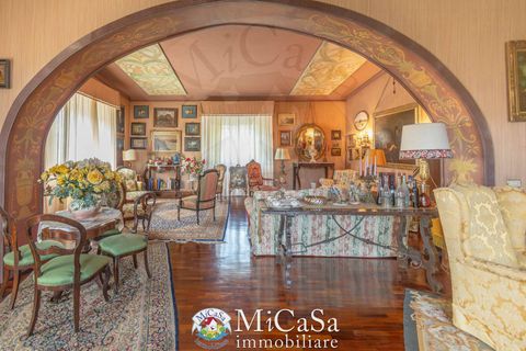 Villa i Collesalvetti, Livorno, Collesalvetti - € 649.000 | Ref: 2448 - foto 14