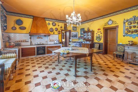 Villa i Collesalvetti, Livorno, Collesalvetti - € 649.000 | Ref: 2448 - foto 15