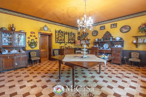 Villa i Collesalvetti, Livorno, Collesalvetti - € 649.000 | Ref: 2448 - foto 16