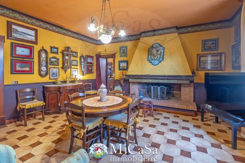 Villa i Collesalvetti, Livorno, Collesalvetti - € 649.000 | Ref: 2448 - foto 19