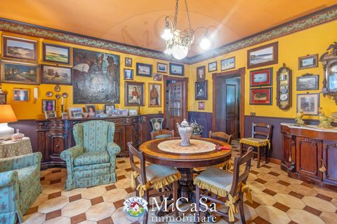 Villa i Collesalvetti, Livorno, Collesalvetti - € 649.000 | Ref: 2448 - foto 20