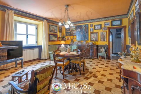 Villa i Collesalvetti, Livorno, Collesalvetti - € 649.000 | Ref: 2448 - foto 21