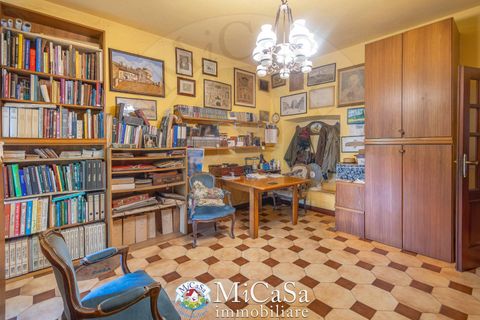 Villa i Collesalvetti, Livorno, Collesalvetti - € 649.000 | Ref: 2448 - foto 23