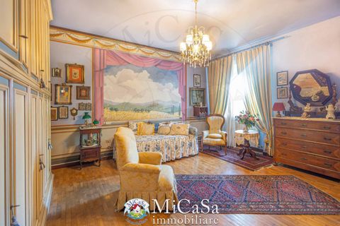 Villa i Collesalvetti, Livorno, Collesalvetti - € 649.000 | Ref: 2448 - foto 25