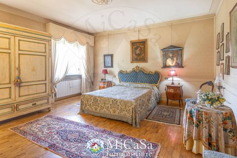 Villa i Collesalvetti, Livorno, Collesalvetti - € 649.000 | Ref: 2448 - foto 28