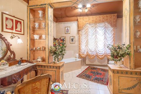 Villa i Collesalvetti, Livorno, Collesalvetti - € 649.000 | Ref: 2448 - foto 30