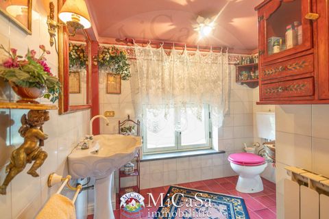 Villa i Collesalvetti, Livorno, Collesalvetti - € 649.000 | Ref: 2448 - foto 34