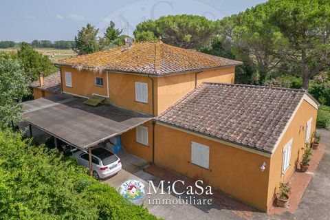 Villa i Collesalvetti, Livorno, Collesalvetti - € 649.000 | Ref: 2448 - foto 38