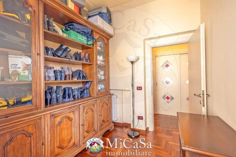 Lejlighed i Pisa, Pisa, Pisa - € 299.000 | Ref: 2530 - foto 19