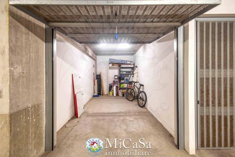 Lejlighed i Pisa, Pisa, Pisa - € 205.000 | Ref: 2562 - foto 15