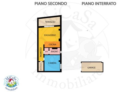 Lejlighed i Pisa, Pisa, Pisa - € 205.000 | Ref: 2562 - foto 16