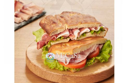 Erhvervsejendom i Pisa, Pisa, Pisa - € 180.000 | Ref: 2574 - foto 9