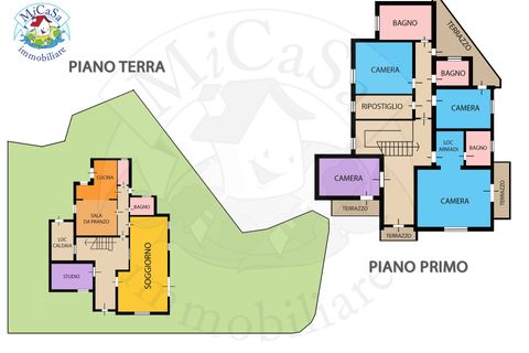 Villa i Pisa, Pisa, Pisa - € 810.000 | Ref: 2584 - foto 3