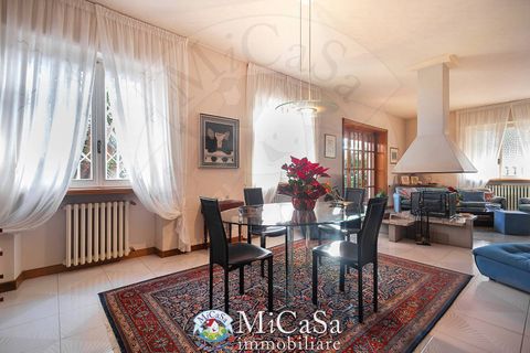 Villa i Pisa, Pisa, Pisa - € 810.000 | Ref: 2584 - foto 9