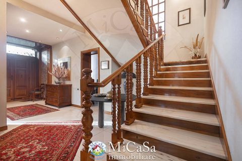 Villa i Pisa, Pisa, Pisa - € 810.000 | Ref: 2584 - foto 17