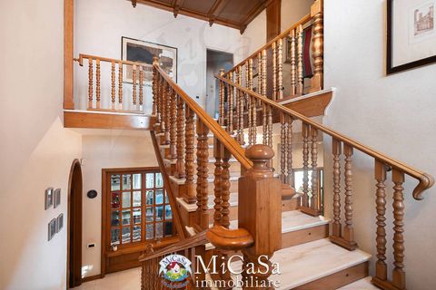 Villa i Pisa, Pisa, Pisa - € 810.000 | Ref: 2584 - foto 18