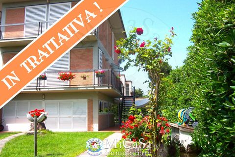 Villa i Pisa, Pisa, Pisa - € 480.000 | Ref: 2588 - foto 1