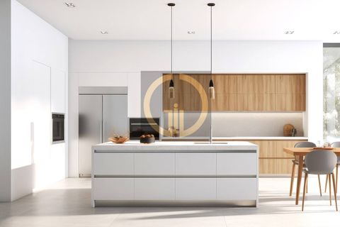 Lejlighed i Treviso, Treviso, Treviso - € 2.700.000 | Ref: 59 - foto 2