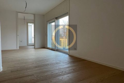 Lejlighed i Treviso, Treviso, Treviso - € 1.300.000 | Ref: 71 - foto 3