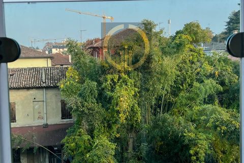 Lejlighed i Treviso, Treviso, Treviso - € 1.300.000 | Ref: 71 - foto 11