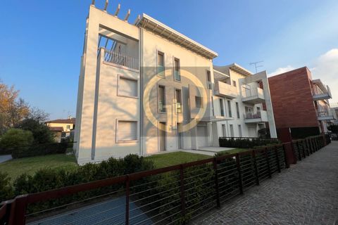 Lejlighed i Treviso, Treviso, Treviso - € 1.300.000 | Ref: 71 - foto 13