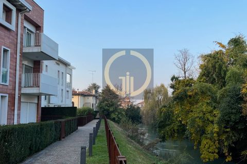 Lejlighed i Treviso, Treviso, Treviso - € 1.300.000 | Ref: 71 - foto 15