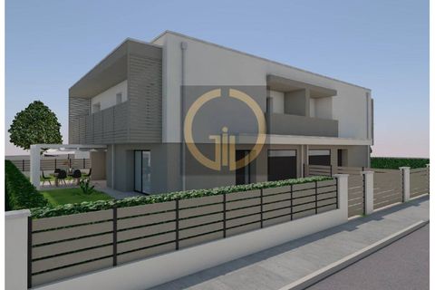 Villa i Treviso, Treviso, Treviso - € 520.000 | Ref: 73 - foto 2