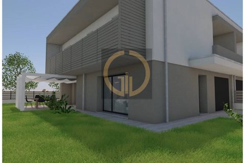 Villa i Treviso, Treviso, Treviso - € 520.000 | Ref: 73 - foto 3