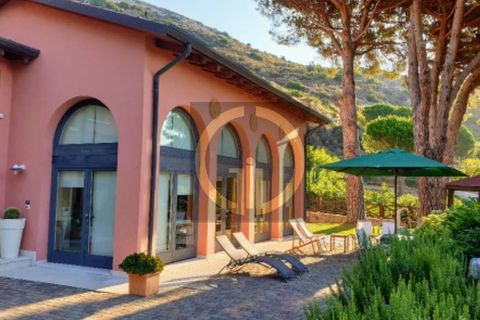Villa i Campo Nell'Elba, Livorno, Campo Nell'Elba - € 1.480.000 | Ref: 78 - foto 4
