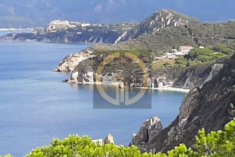 Villa i Campo Nell'Elba, Livorno, Campo Nell'Elba - € 1.480.000 | Ref: 78 - foto 33