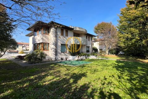Villa i Treviso, Treviso, Treviso - € 1.500.000 | Ref: 86 - foto 27