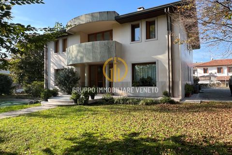 Villa i Treviso, Treviso, Treviso - € 1.500.000 | Ref: 86 - foto 28