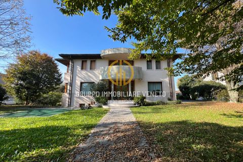 Villa i Treviso, Treviso, Treviso - € 1.500.000 | Ref: 86 - foto 30