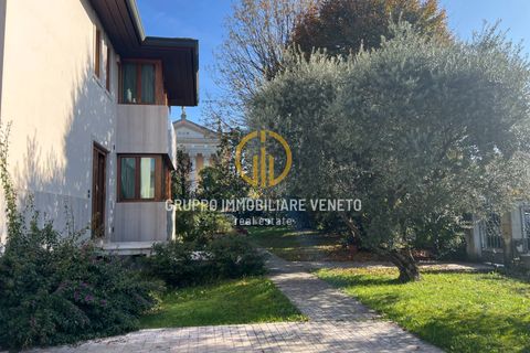 Villa i Treviso, Treviso, Treviso - € 1.500.000 | Ref: 86 - foto 31