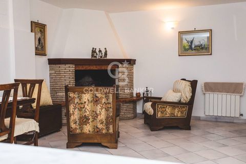Villa a Monte Romano, Viterbo, Monte Romano - € 169.000 | Ref: CBI018-108-43668 - foto 37