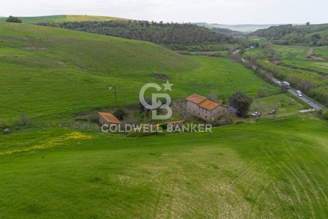 Landejendom i Tuscania, Viterbo, Tuscania - € 215.000 | Ref: CBI018-703-43691 - foto 3