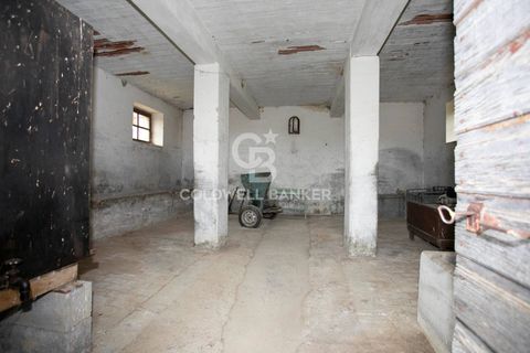 Landejendom i Tuscania, Viterbo, Tuscania - € 215.000 | Ref: CBI018-703-43691 - foto 26
