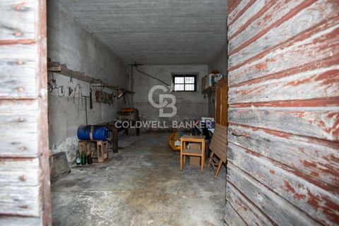 Landejendom i Tuscania, Viterbo, Tuscania - € 215.000 | Ref: CBI018-703-43691 - foto 28